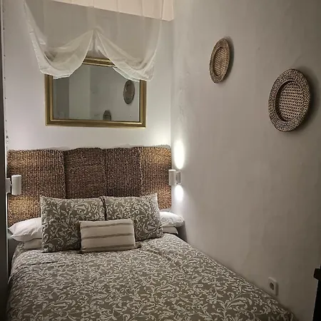 Apartamento Vintage A/a Wifi *
