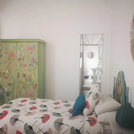 Apartamento Vintage A/a Wifi *