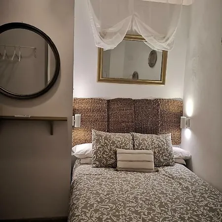 Apartamento Vintage A/a Wifi * Sevilla