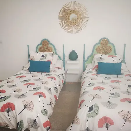 Apartamento Vintage A/a Wifi Lejlighed Sevilla