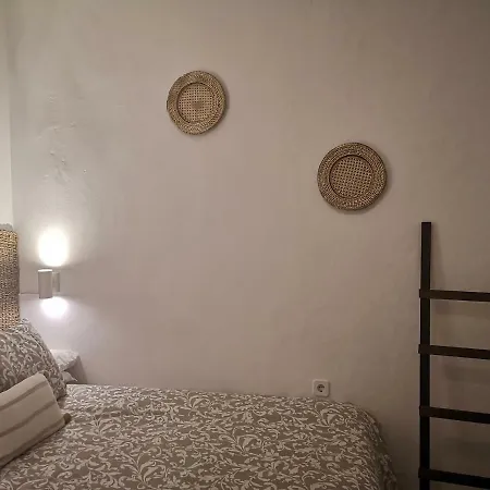 Apartamento Vintage A/a Wifi