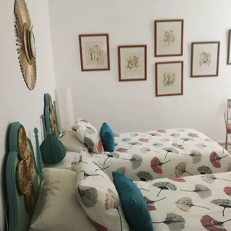 Apartamento Vintage A/a Wifi Lejlighed Sevilla