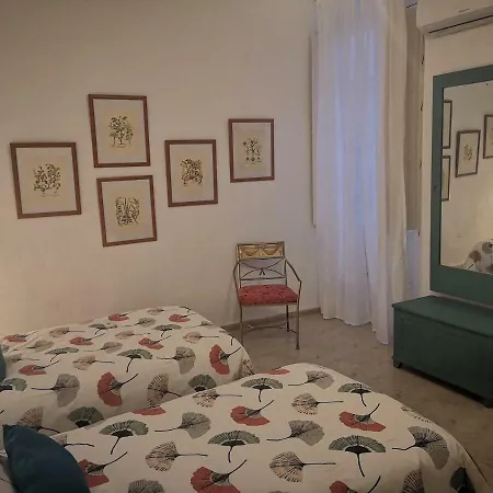 Lejlighed Apartamento Vintage A/a Wifi Sevilla