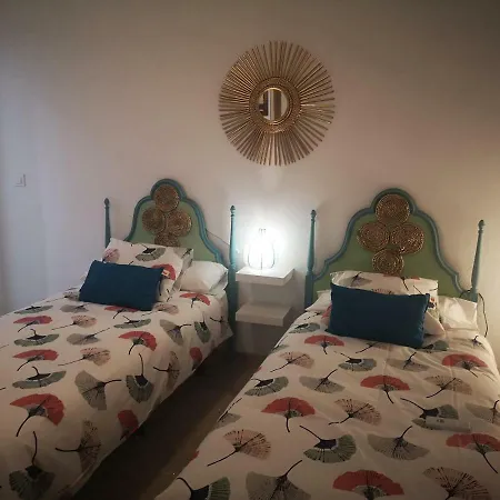 Apartamento Vintage A/a Wifi *