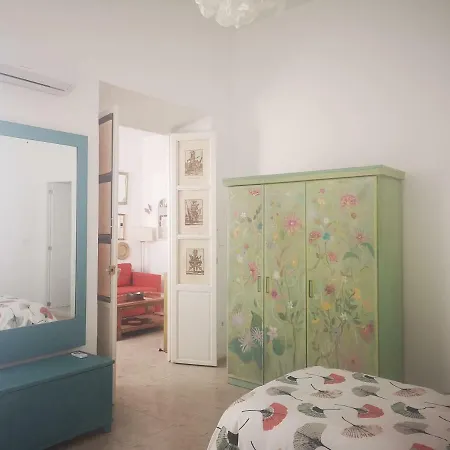 Apartamento Vintage A/a Wifi