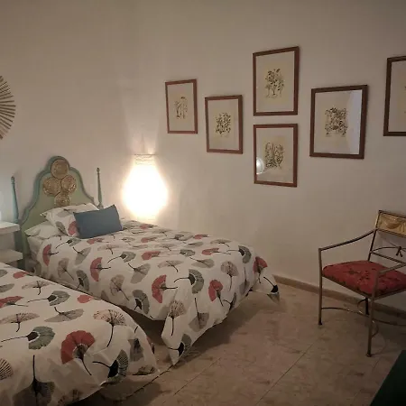 Apartamento Vintage A/a Wifi Lejlighed