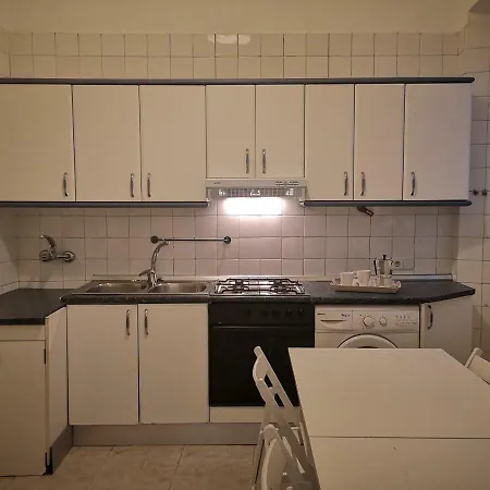 Apartamento Vintage A/a Wifi *