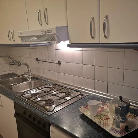 Apartamento Vintage A/a Wifi * Sevilla