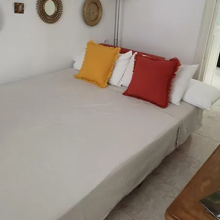 Lejlighed Apartamento Vintage A/a Wifi Sevilla