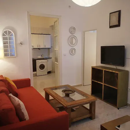 Apartamento Vintage A/a Wifi *
