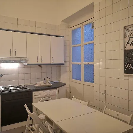 Apartamento Vintage A/a Wifi Sevilla